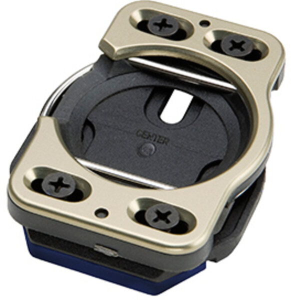 Wahoo Speedplay X Series Cleats