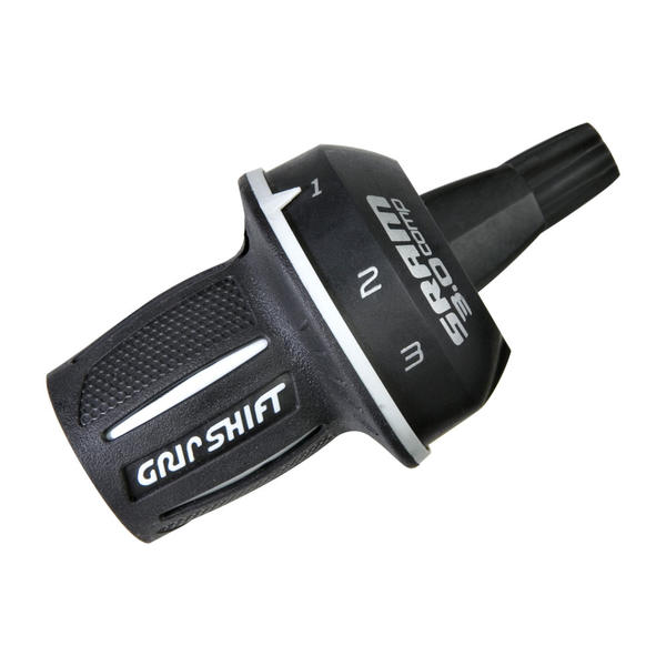 SRAM 3.0 Rear Twist Shifter SRAM 3.0 Rear Twist Shifter