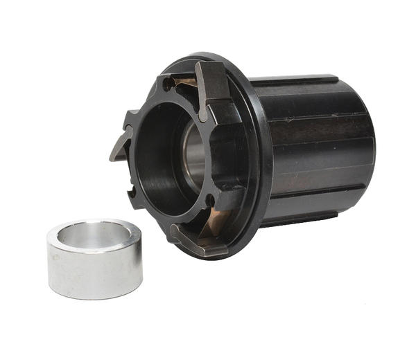 Stan's NoTubes 3.30/3.30Ti Shimano/SRAM Steel Freehub Body (9/10-speed)