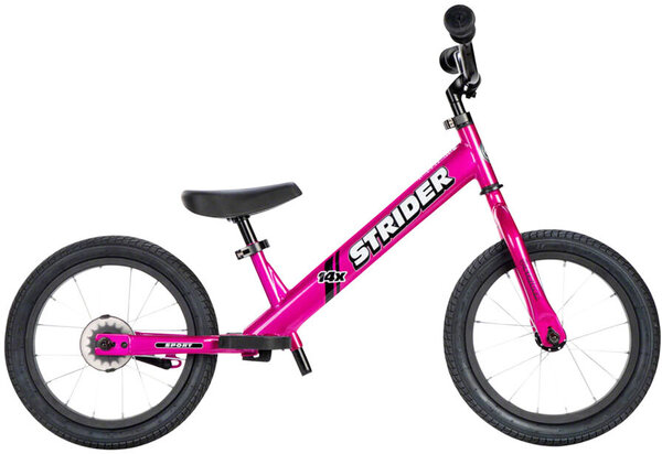 Strider 14x Sport Kids Balance Bike Strider 14x Sport Kids Balance Bike