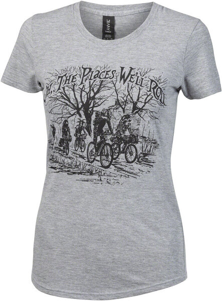 Surly How We Roll T-Shirt