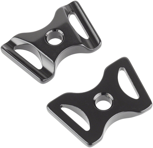Surly Disc Trucker Kickstand Plate