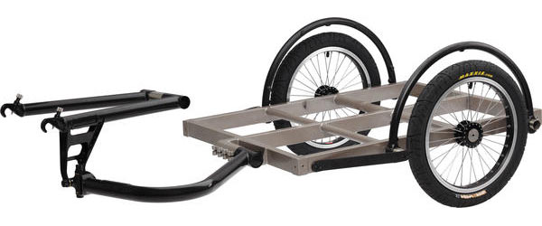 Surly Ted Trailer (hitch sold separately) Surly Ted Trailer (hitch sold separately)