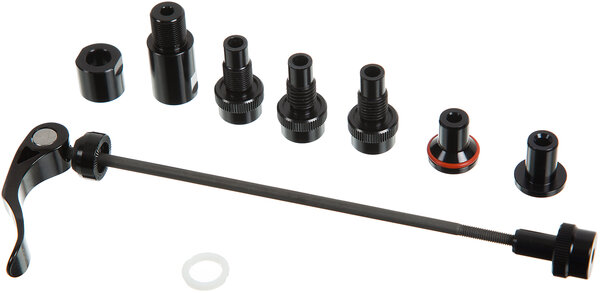 Tacx Direct Drive Thru-Axle Adapter Tacx Direct Drive Thru-Axle Adapter