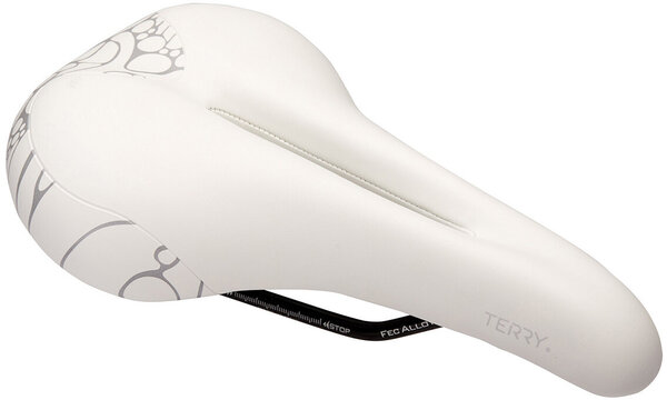 Terry Butterfly Cromoly Saddle