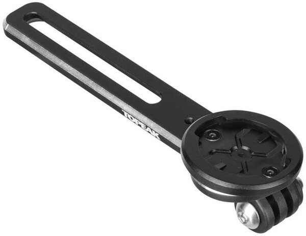 Topeak UTF Multi-Mount for Integrated Handlebars