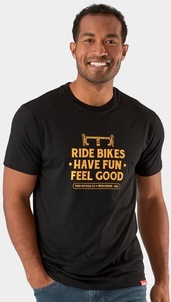 Trek Feel Good T-Shirt
