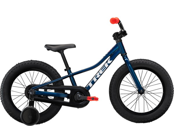 Trek Precaliber 16 Trek Precaliber 16