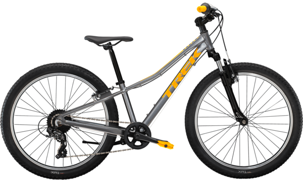 Trek Precaliber 24 8-speed Suspension Trek Precaliber 24 8-speed Suspension