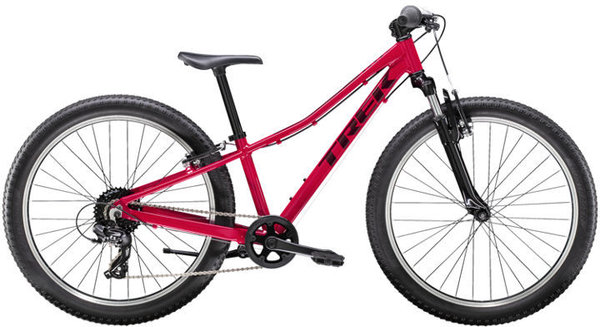 Trek Precaliber 24 8-Speed Suspension Trek Precaliber 24 8-Speed Suspension