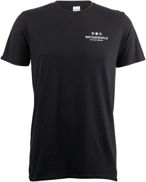 WeThePeople SQB T-Shirt