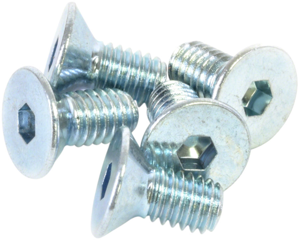 Wheels Manufacturing Inc. Flat Head Screw