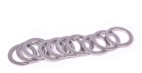 Wheels Manufacturing Inc. Pedal Washers
