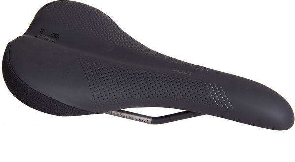 WTB Volt Titanium Saddle