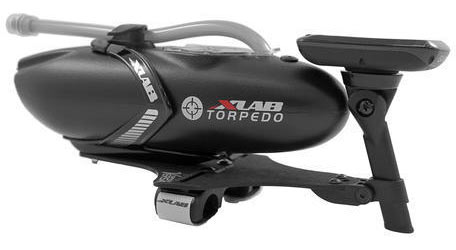 XLAB Torpedo Versa 200