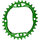 Color: Green