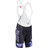 Color: Black/Dark Purple/Purple/Lavender