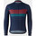 Color: Deep Dark Blue/Teal