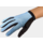 Color: Dusty Blue/Black