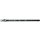 Color | Size | Thread Pitch: Black | 197mm x 12mm | 12 x 1.5mm