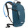 Color: Moroccan Blue/Black
