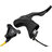 Color | Front/Rear | Left/Right | Size | Speeds: Black | Rear | Right | 160mm | 12-speed