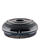 Model: Short Top Cap