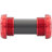 Color | Model | Spindle | Width: Red | English | Shimano HollowTech II | 68 – 73mm