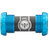 Color | Model | Spindle | Width: Turquoise | English | Shimano HollowTech II | 68 – 73mm