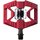 Color: Red/Black
