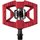 Color: Red/Black