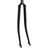 Color | Length: Black | 150mm steerer