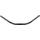 Clamp Diameter | Color | Rise | Width: 25.4mm | Black | 55mm | 620mm
