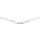 Clamp Diameter | Color | Rise | Width: 25.4mm | Silver | 45mm | 618mm