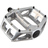 Color: Polished Silver