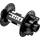 Axle: 15mm Thru-Axle