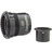 Axle | Cassette Compatibility: 142 x 12mm | SRAM XD