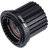 Axle | Cassette Compatibility: 148 x 12mm | Shimano Micro Spline