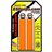 Color: Orange