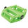 Color: Green