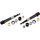 Color | Length: Black | +12mm