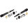 Color | Length: Black | +6mm
