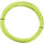 Color | Length: Organic Green | 10m