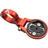 Clamp Diameter | Color: 22.2mm | Red
