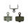 Model | Option: Avid Elixir, XX, X0, X9 | Organic