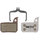 Model | Option: SRAM Red | Organic