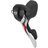 Color | Left/Right | Speeds: Silver | Left | 2-speed