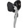 Color | Left/Right | Speeds: Black/Silver | Left | 2-speed
