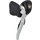 Color | Left/Right | Speeds: Black/Silver | Left | 3-speed