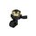 Color: Brass